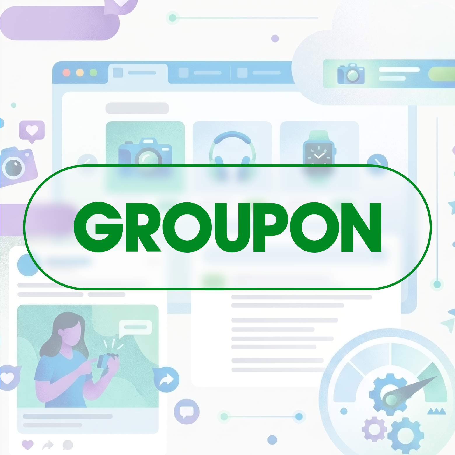 Groupon